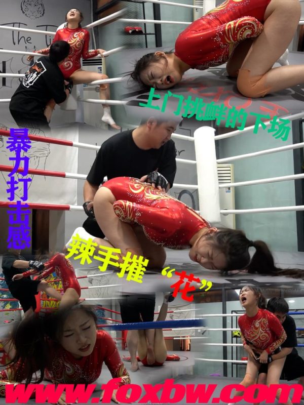 格斗艺术社