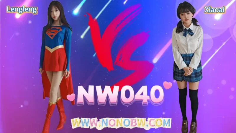 NW040-格斗艺术