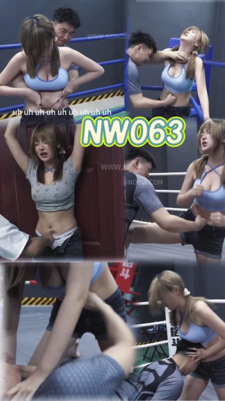 NW063-格斗艺术